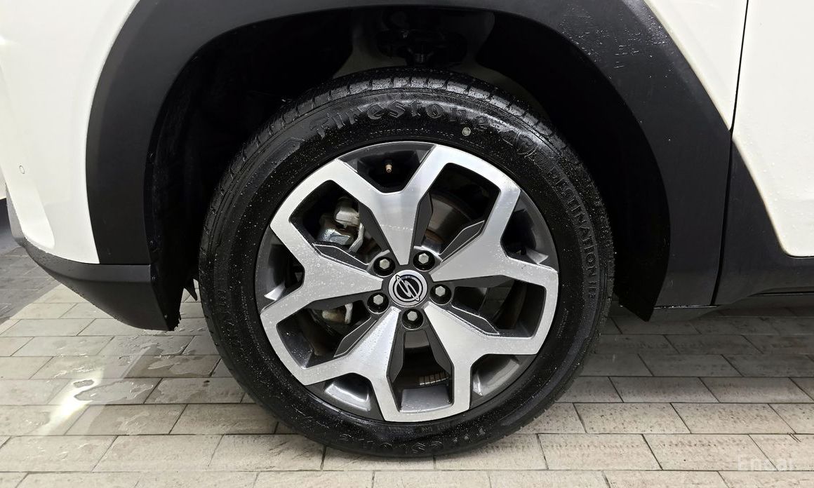  KG_Mobility_Ssangyong Torres