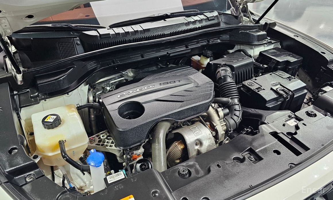 KG_Mobility_Ssangyong Torres