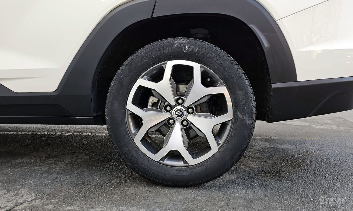  KG_Mobility_Ssangyong Torres