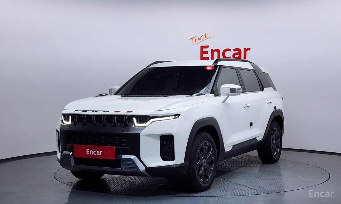  KG_Mobility_Ssangyong Torres