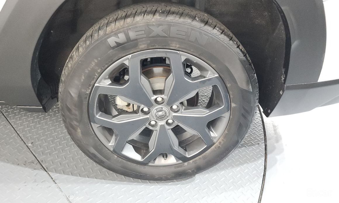  KG_Mobility_Ssangyong Torres