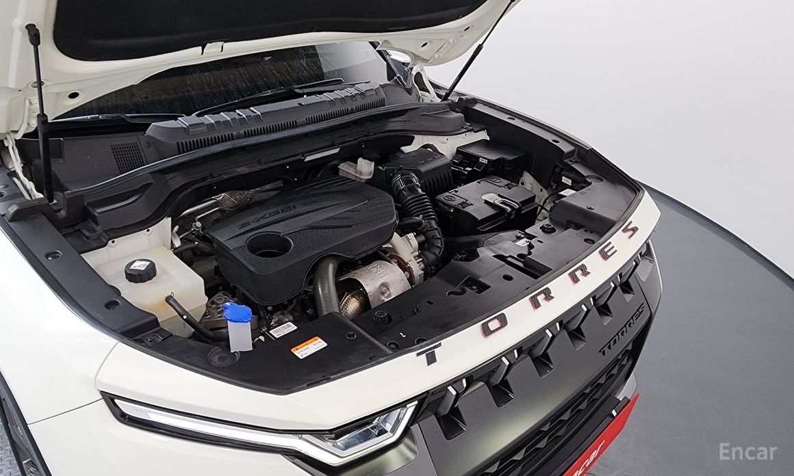  KG_Mobility_Ssangyong Torres