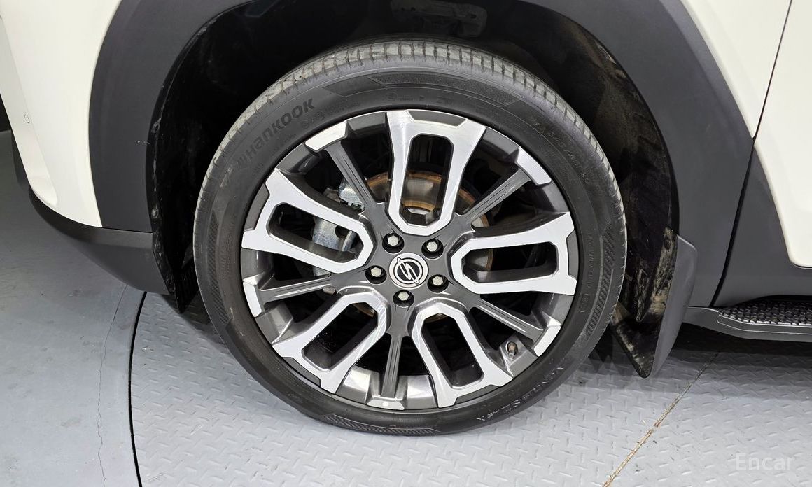  KG_Mobility_Ssangyong Torres