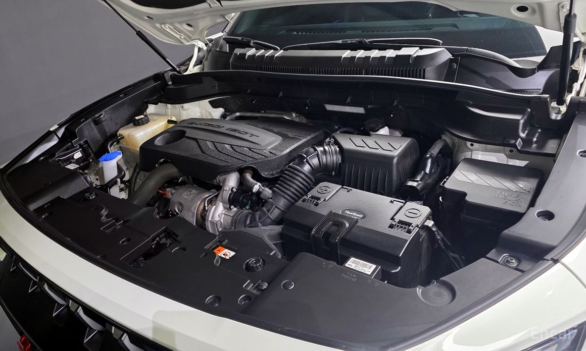  KG_Mobility_Ssangyong Torres