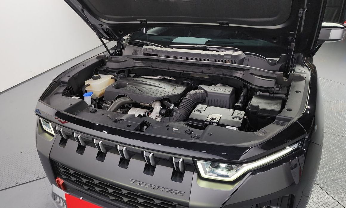  KG_Mobility_Ssangyong Torres