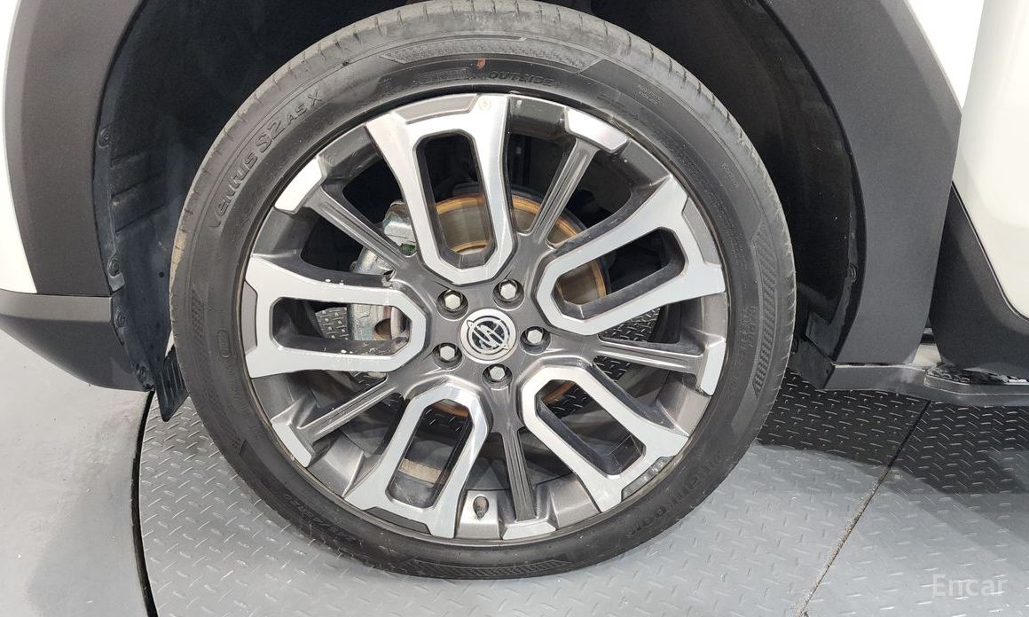  KG_Mobility_Ssangyong Torres