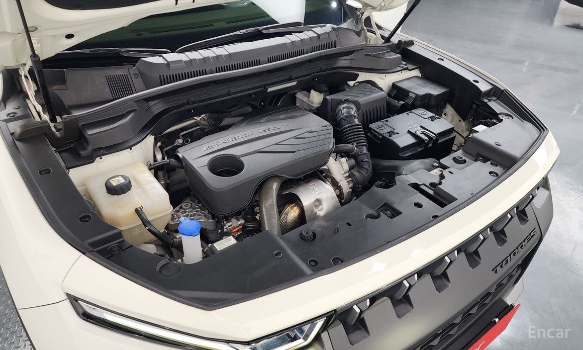  KG_Mobility_Ssangyong Torres