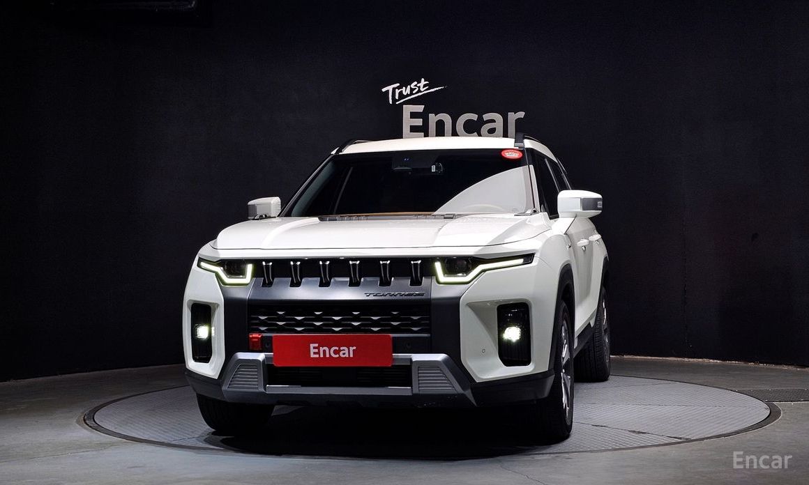  KG_Mobility_Ssangyong Torres