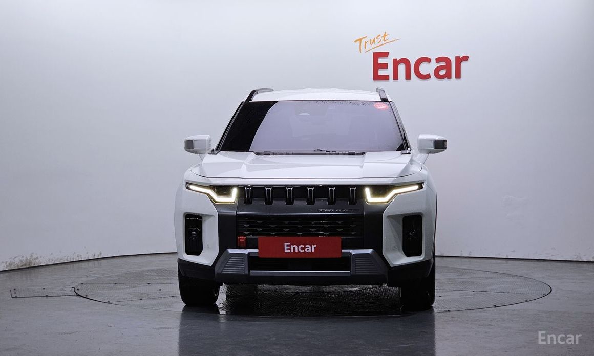  KG_Mobility_Ssangyong Torres