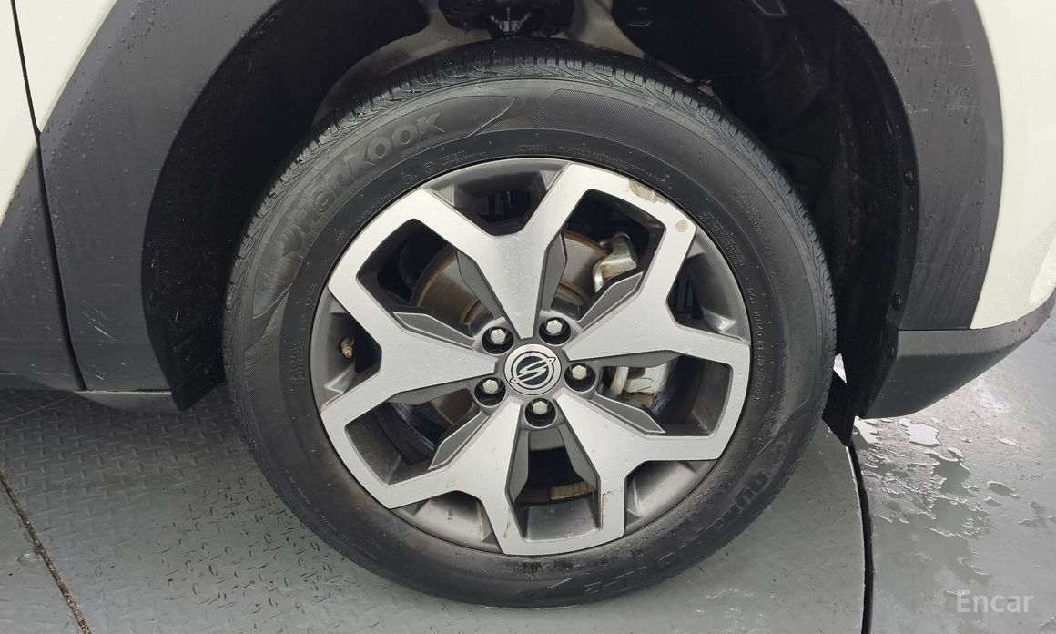  KG_Mobility_Ssangyong Torres