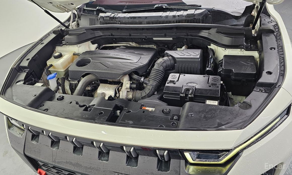  KG_Mobility_Ssangyong Torres