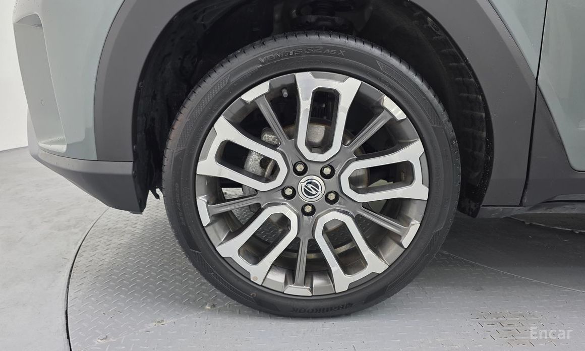  KG_Mobility_Ssangyong Torres