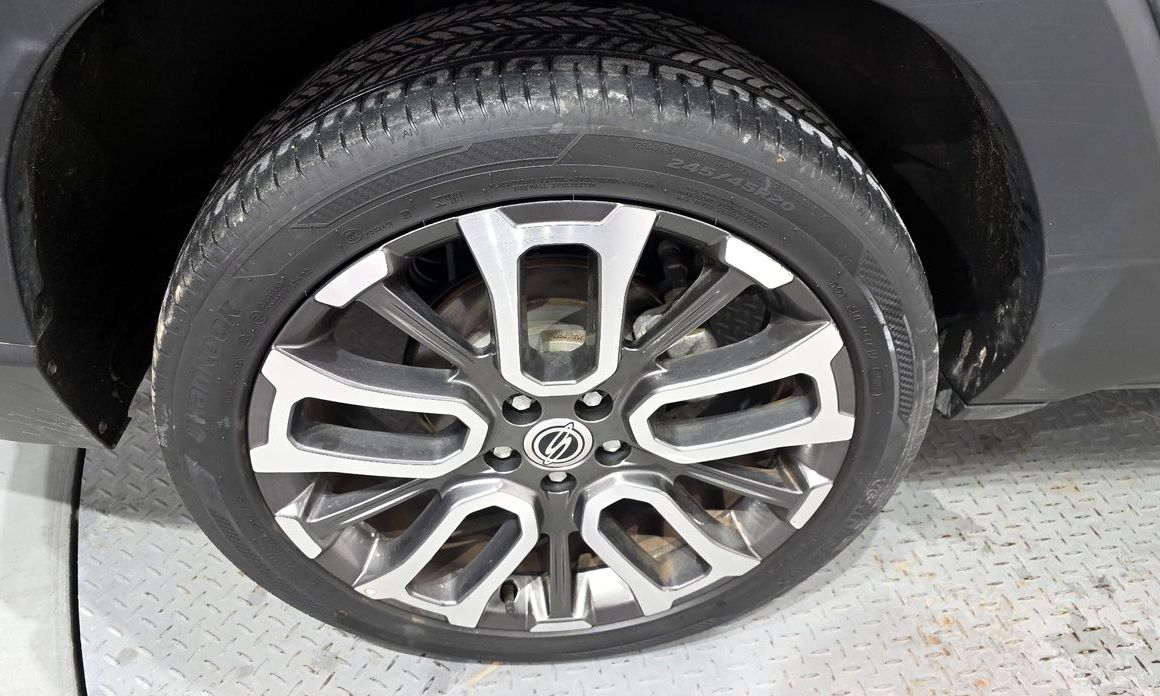  KG_Mobility_Ssangyong Torres