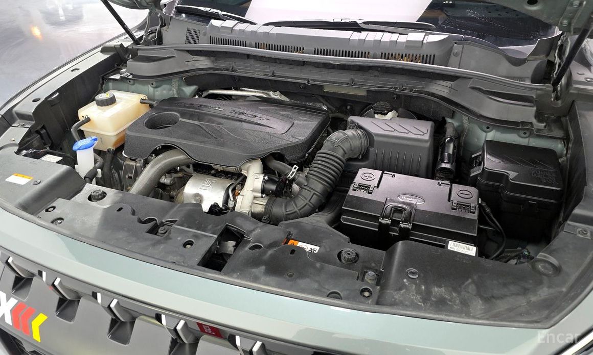  KG_Mobility_Ssangyong Torres