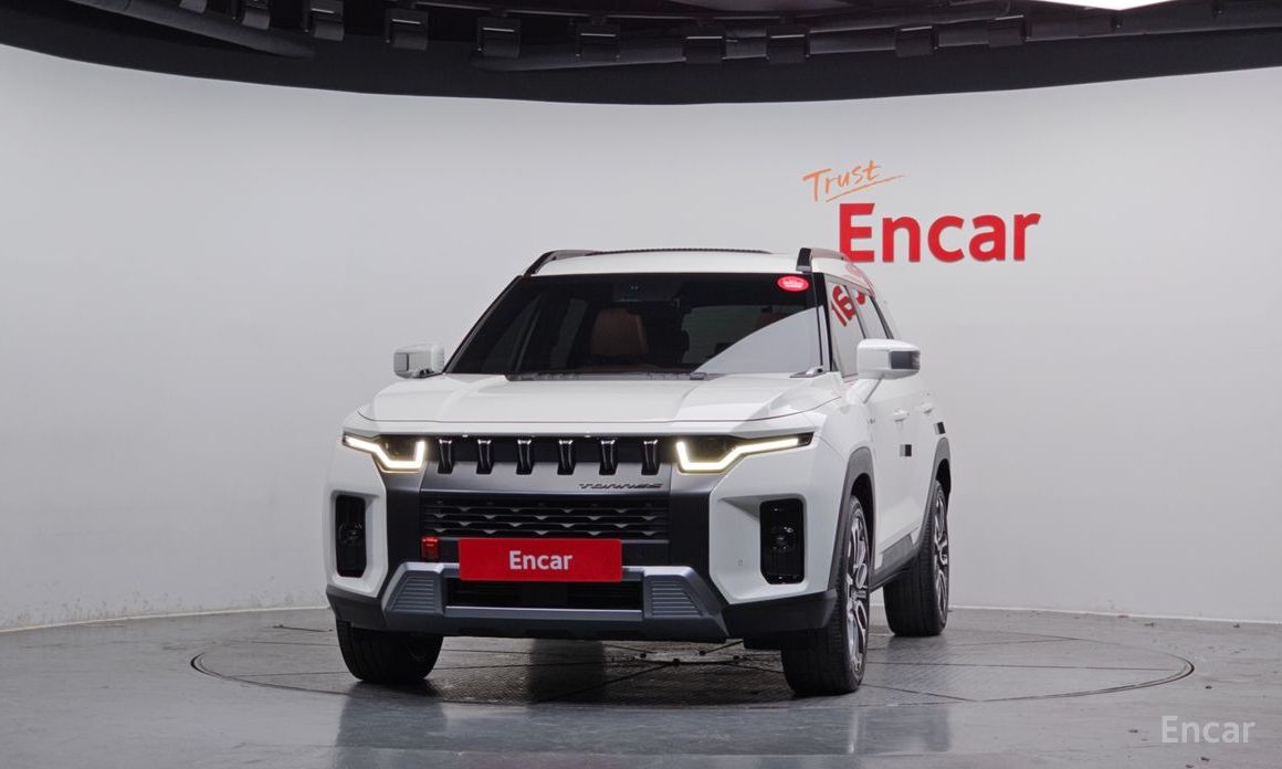  KG_Mobility_Ssangyong Torres