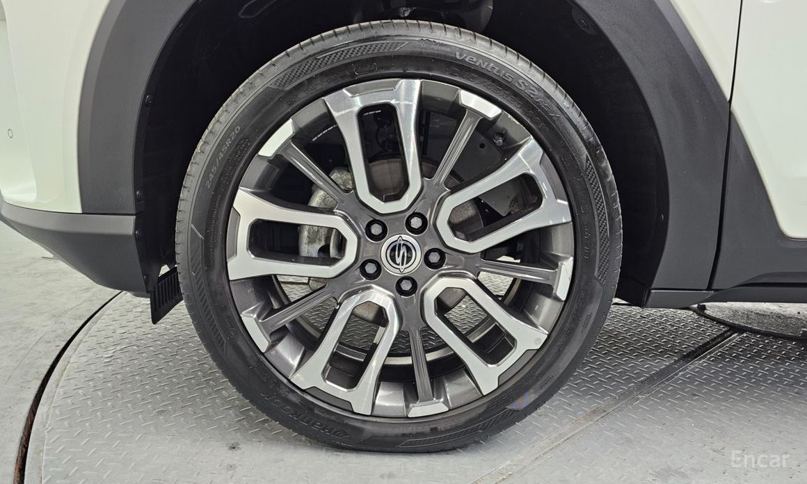  KG_Mobility_Ssangyong Torres