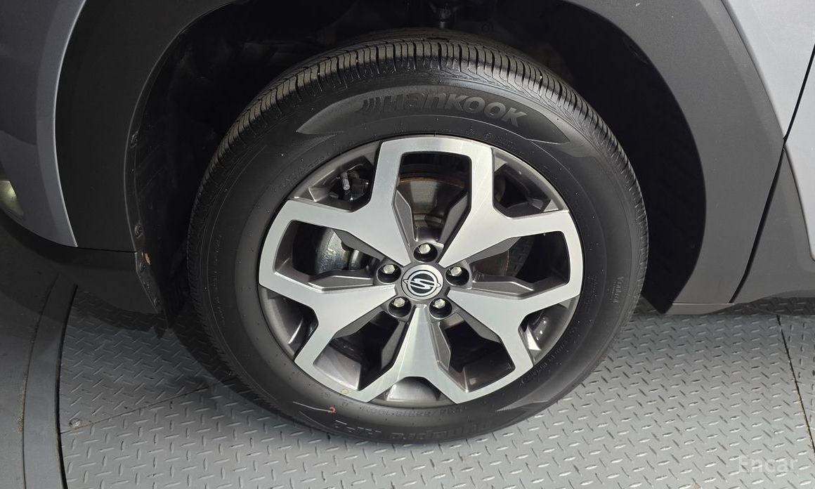  KG_Mobility_Ssangyong Torres