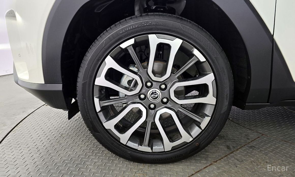  KG_Mobility_Ssangyong Torres