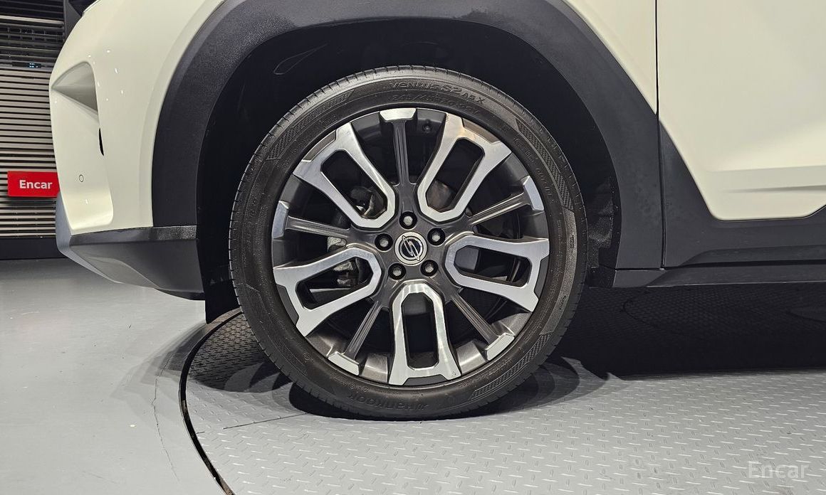  KG_Mobility_Ssangyong Torres