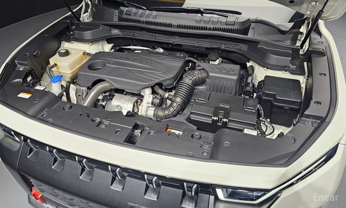  KG_Mobility_Ssangyong Torres