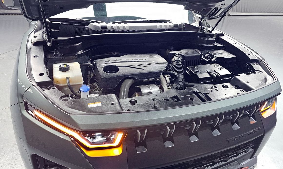  KG_Mobility_Ssangyong Torres