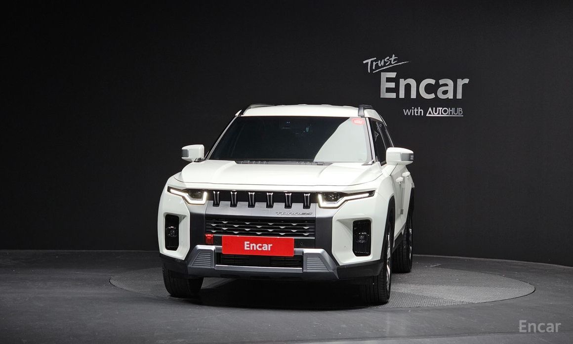  KG_Mobility_Ssangyong Torres