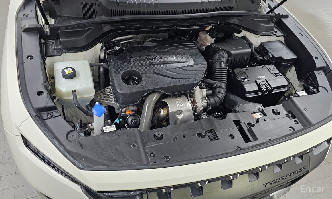  KG_Mobility_Ssangyong Torres