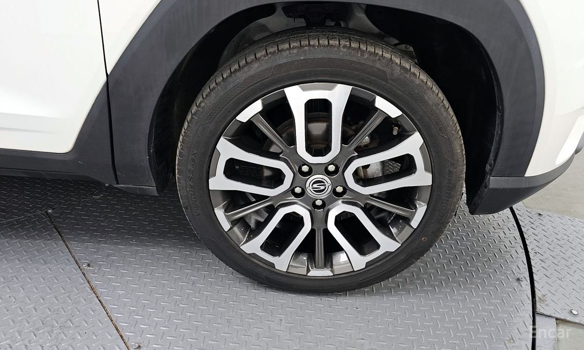  KG_Mobility_Ssangyong Torres