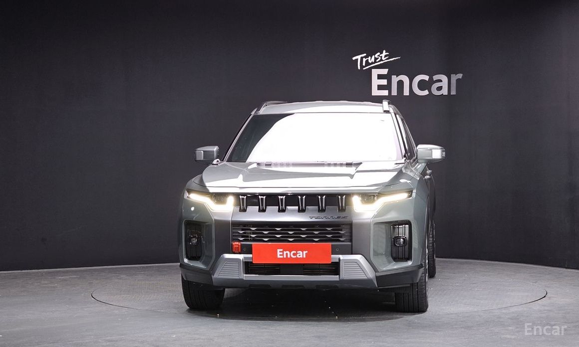  KG_Mobility_Ssangyong Torres