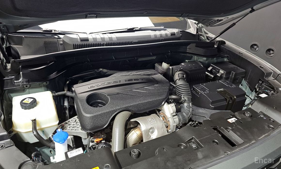  KG_Mobility_Ssangyong Torres