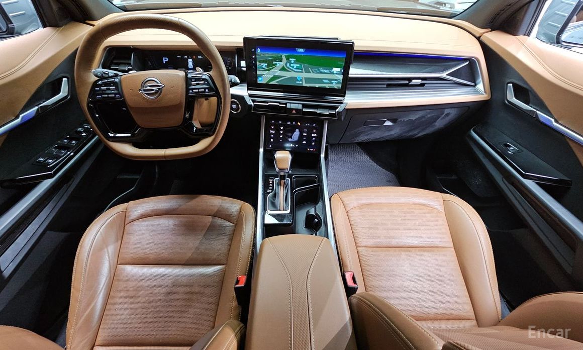  KG_Mobility_Ssangyong Torres