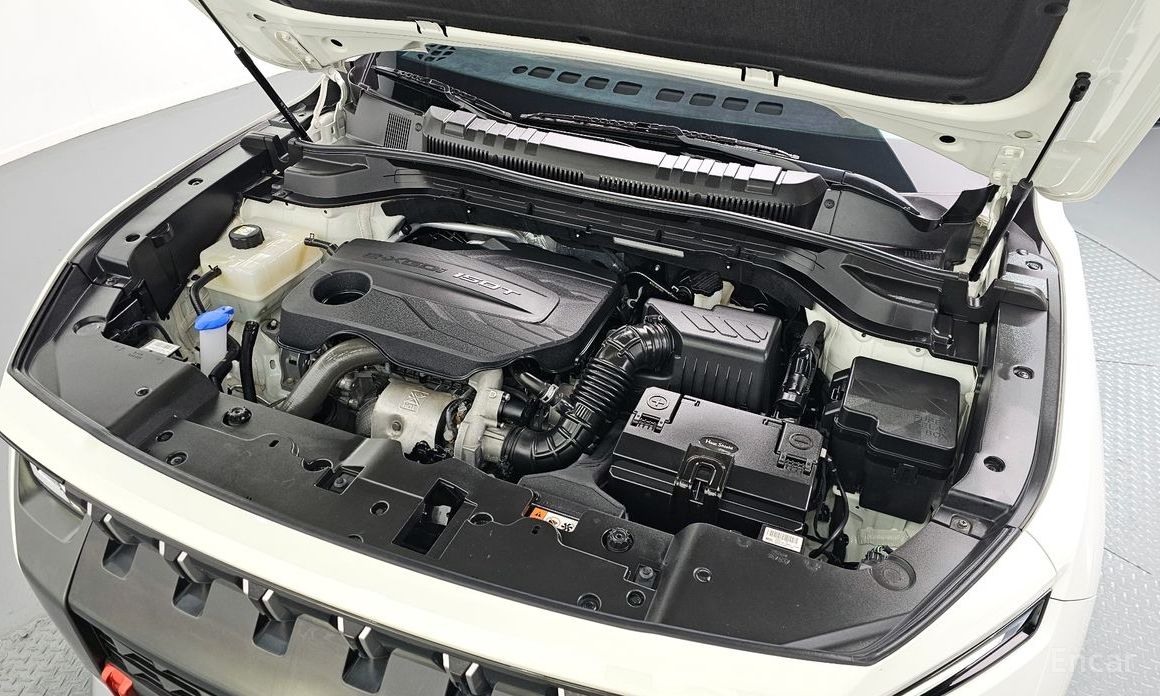  KG_Mobility_Ssangyong Torres