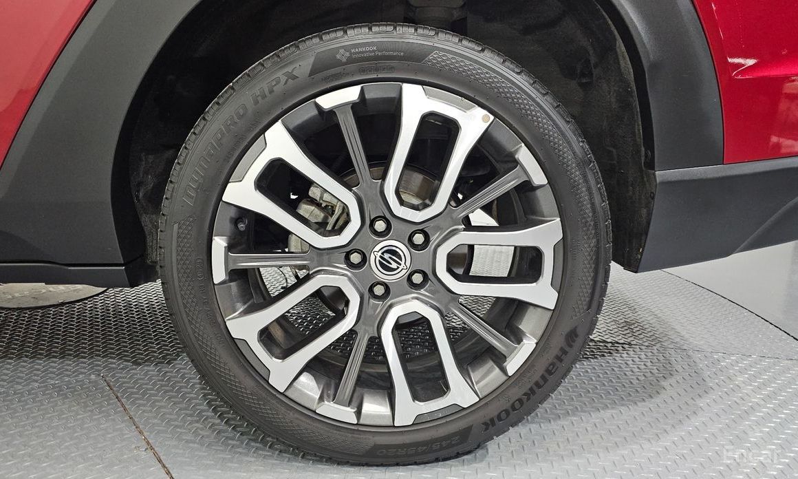  KG_Mobility_Ssangyong Torres