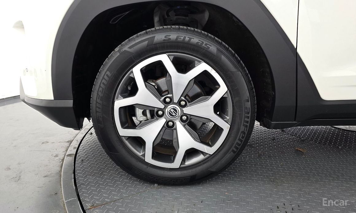  KG_Mobility_Ssangyong Torres