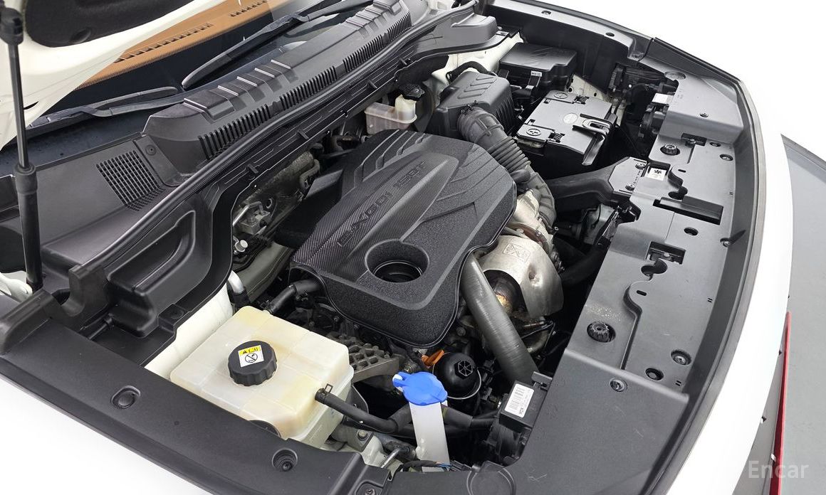  KG_Mobility_Ssangyong Torres