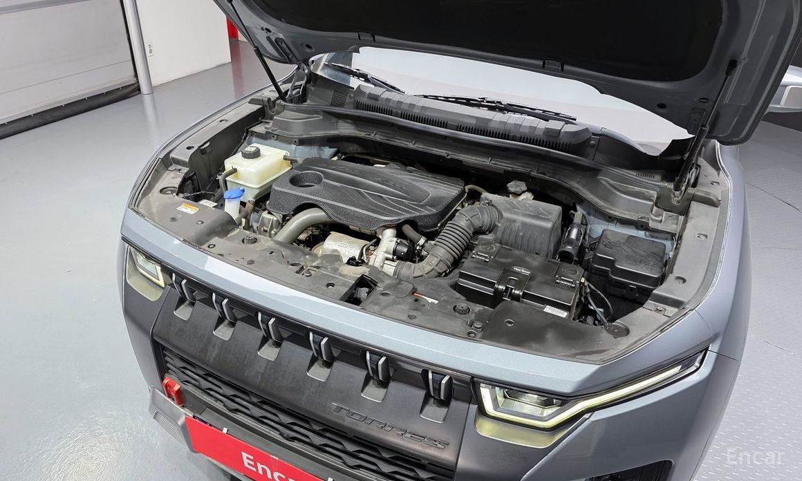  KG_Mobility_Ssangyong Torres