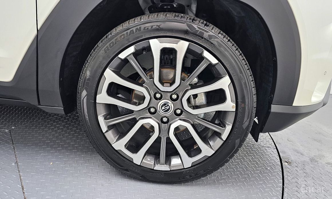  KG_Mobility_Ssangyong Torres