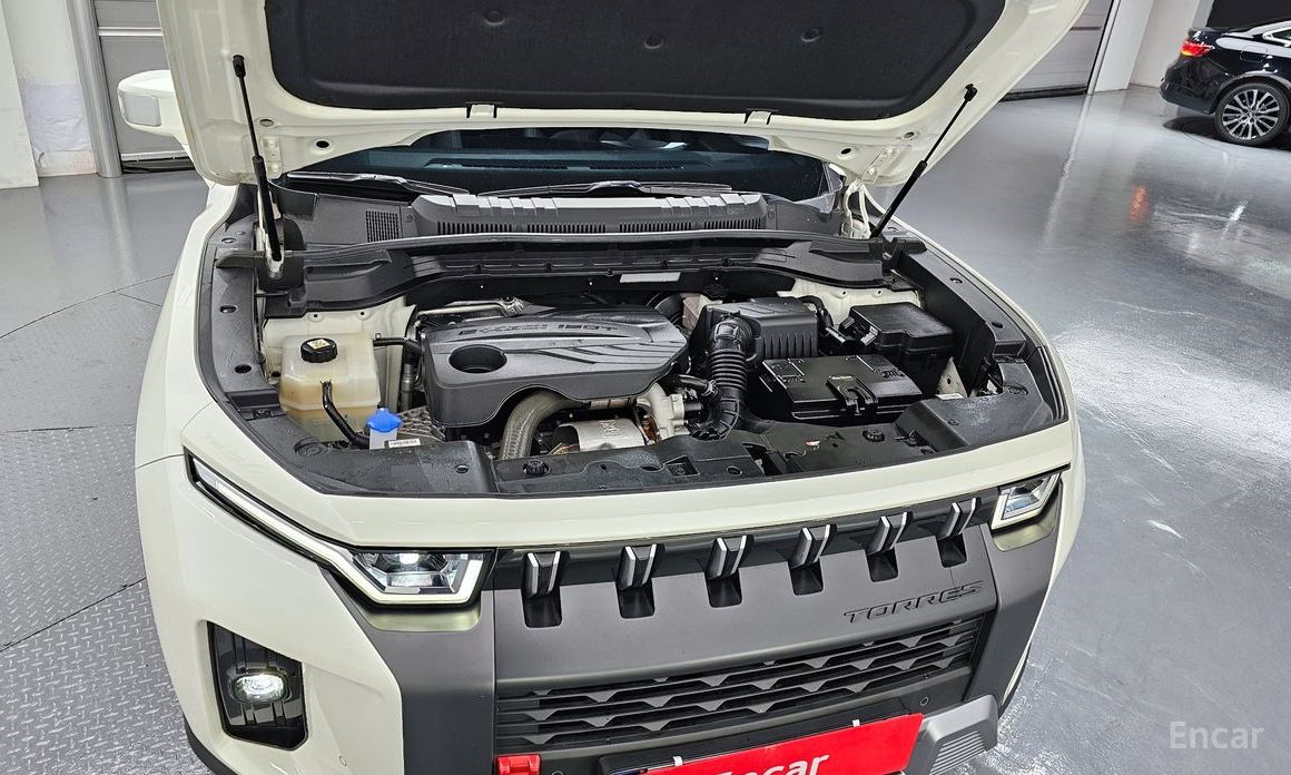  KG_Mobility_Ssangyong Torres