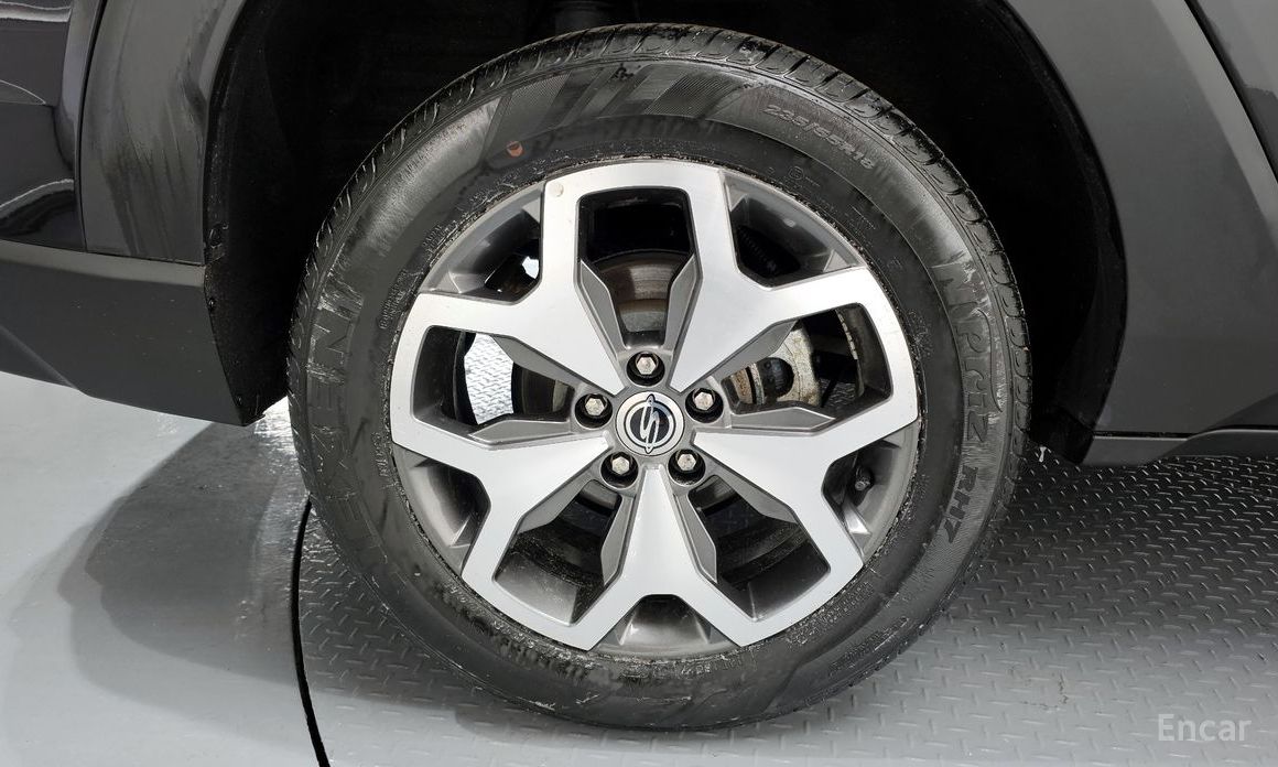  KG_Mobility_Ssangyong Torres