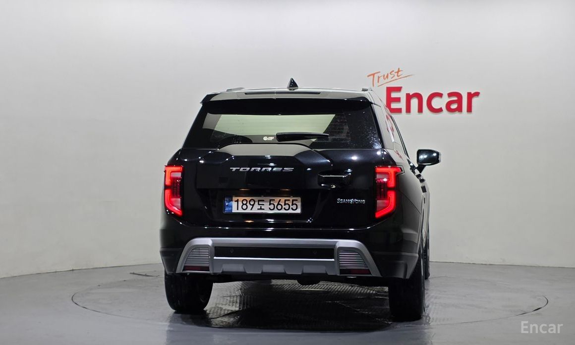  KG_Mobility_Ssangyong Torres