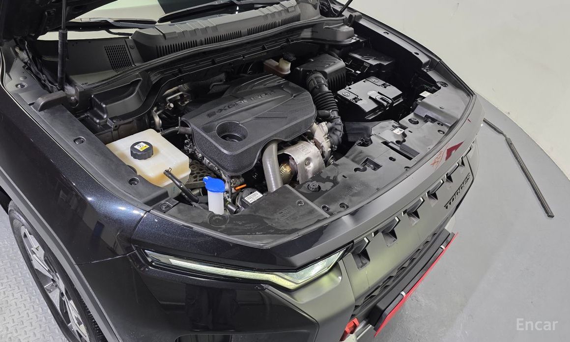  KG_Mobility_Ssangyong Torres