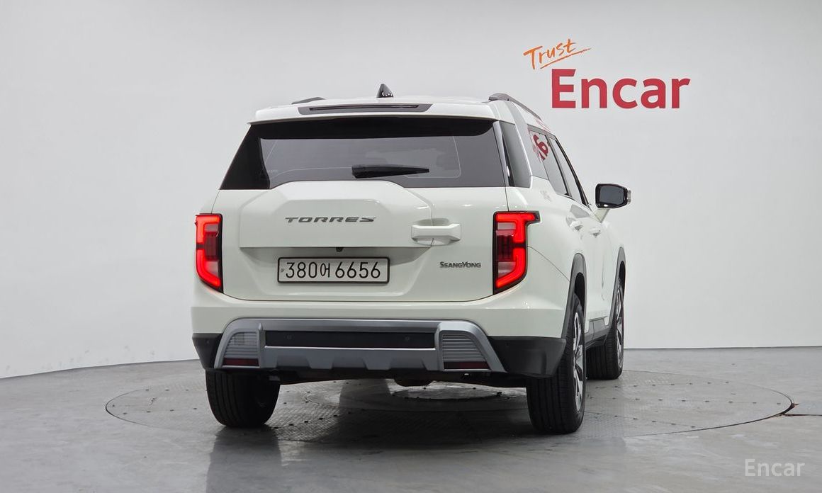  KG_Mobility_Ssangyong Torres