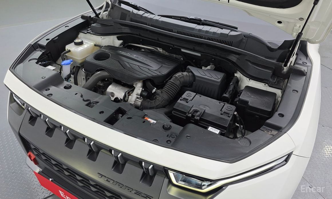  KG_Mobility_Ssangyong Torres