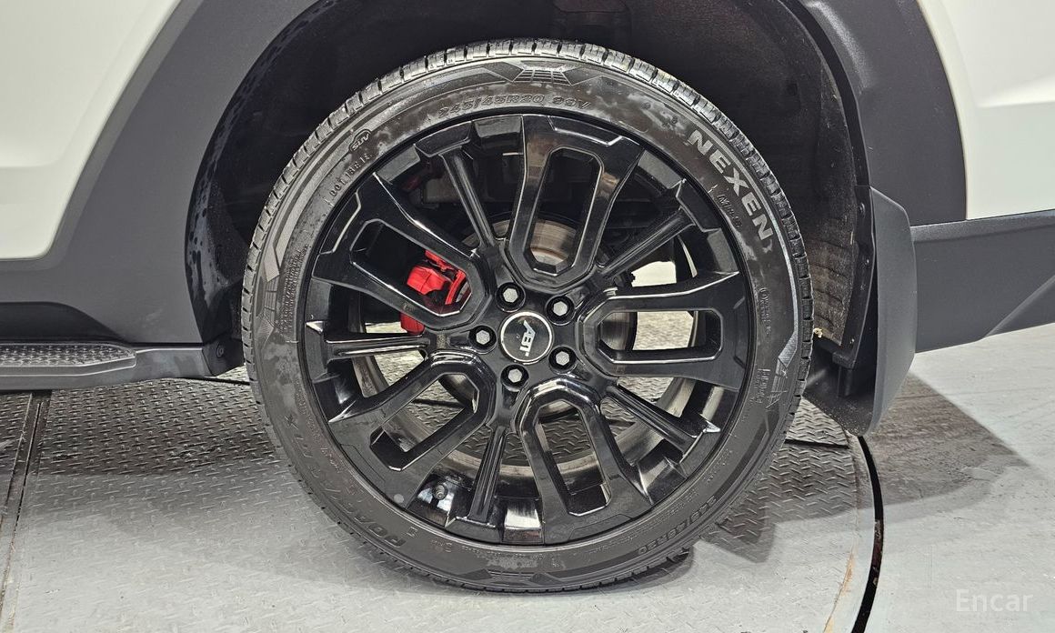  KG_Mobility_Ssangyong Torres