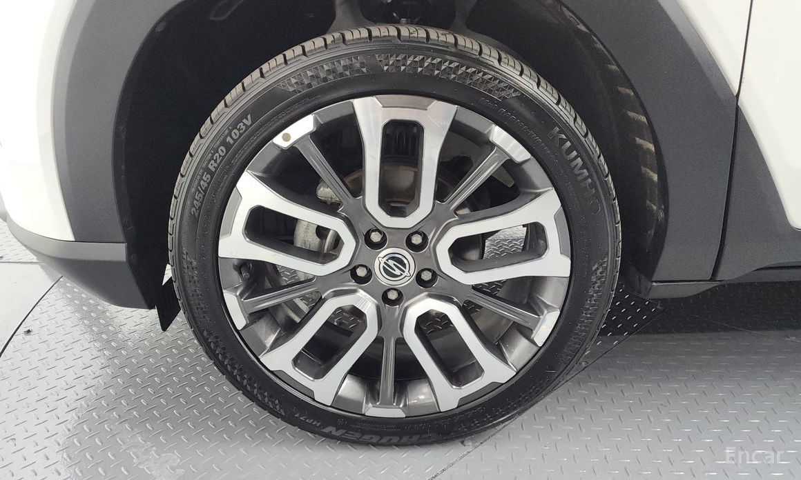  KG_Mobility_Ssangyong Torres