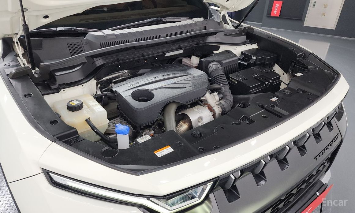  KG_Mobility_Ssangyong Torres