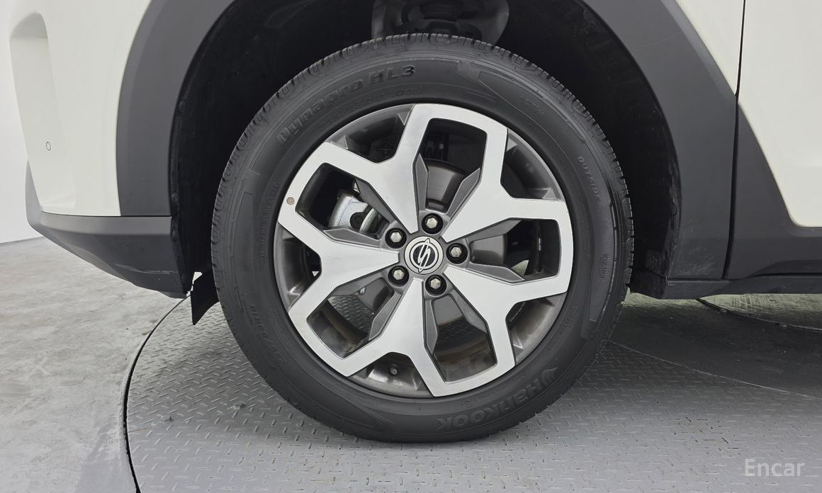  KG_Mobility_Ssangyong Torres