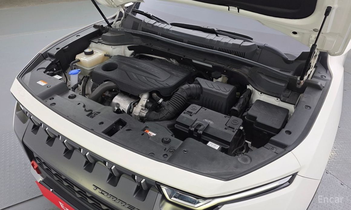  KG_Mobility_Ssangyong Torres