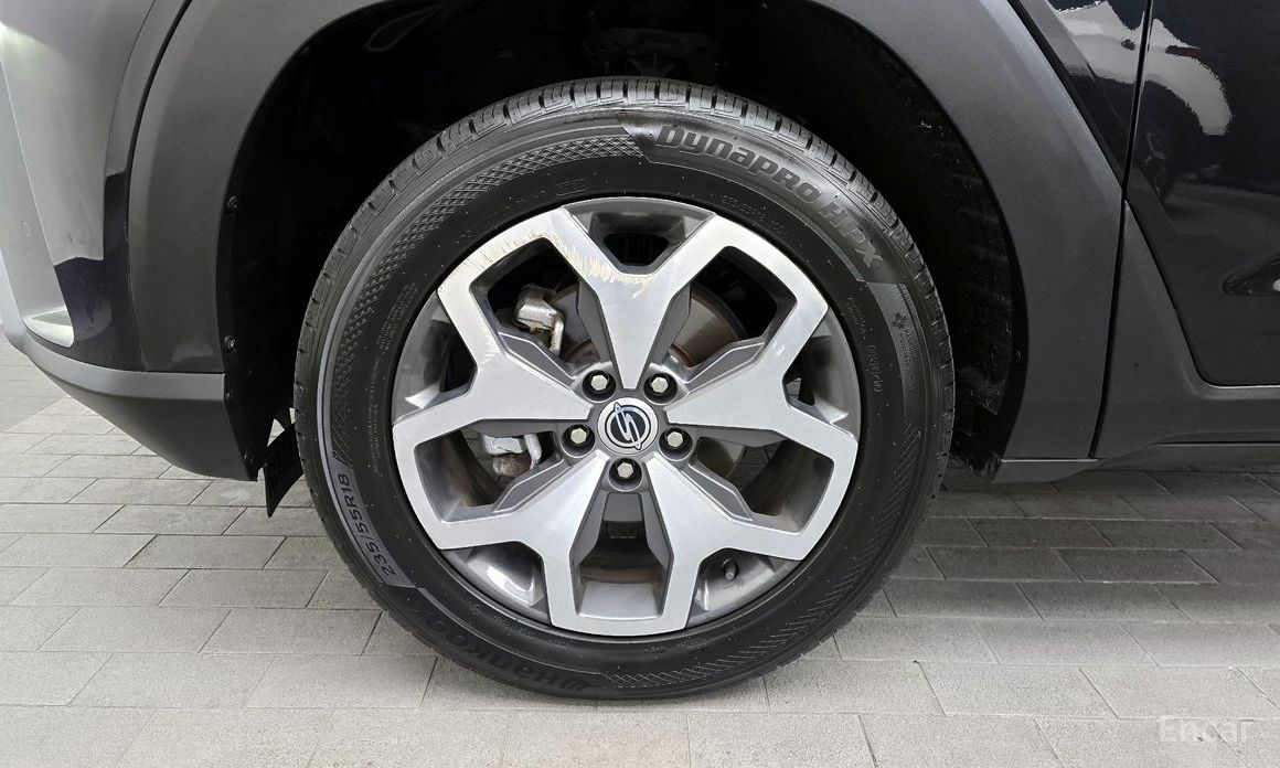  KG_Mobility_Ssangyong Torres