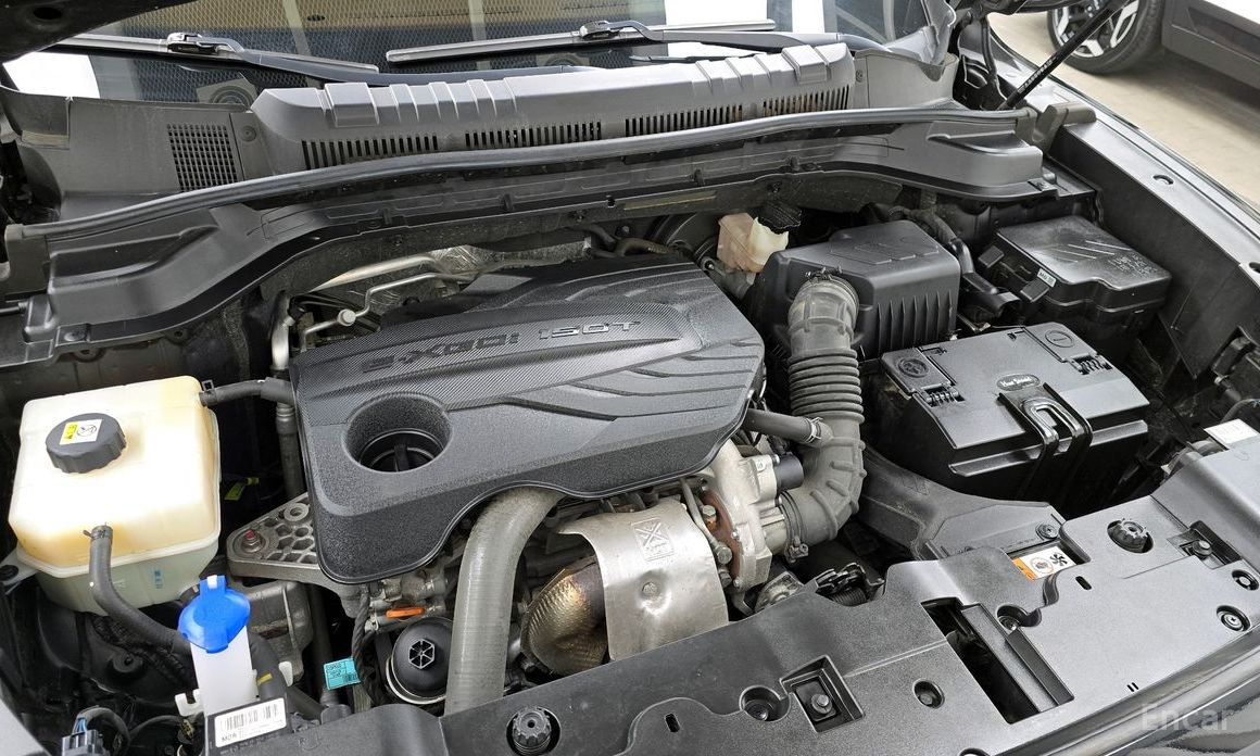  KG_Mobility_Ssangyong Torres